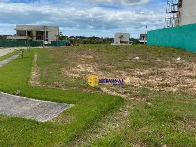 Terreno em Condomínio para Venda em Eusébio/CE Cidade Alpha