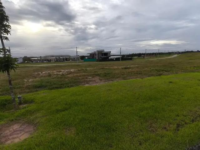 Terreno em Condomínio para Venda em Eusébio/CE Cidade Alpha