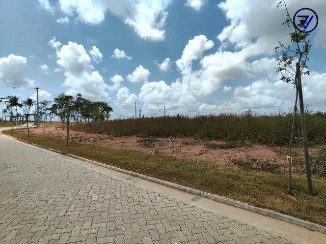 Terreno em Condomínio para Venda em Eusébio/CE Cidade Alpha