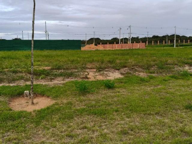 Terreno em Condomínio para Venda em Eusébio/CE Cidade Alpha