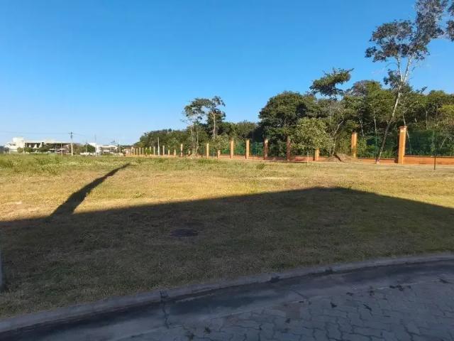Terreno em Condomínio para Venda em Eusébio/CE Cidade Alpha