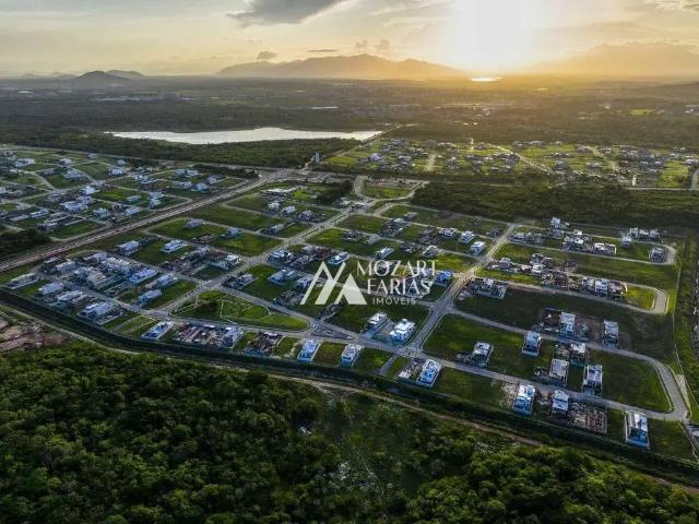 Terreno em Condomínio para Venda em Eusébio/CE Cidade Alpha