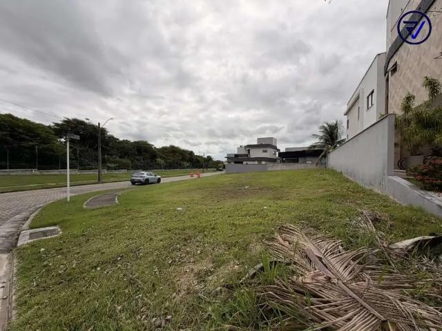 Terreno em Condomínio para Venda em Eusébio/CE Cidade Alpha