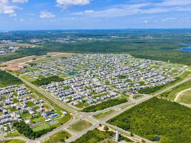 Terreno em Condomínio para Venda em Eusébio/CE Cidade Alpha