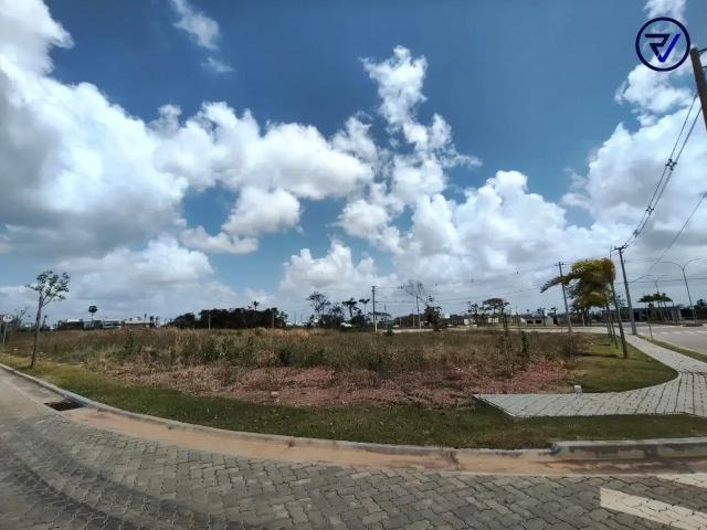 Terreno em Condomínio para Venda em Eusébio/CE Cidade Alpha