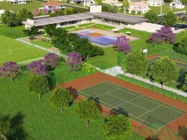 Terreno em Condomínio para Venda em Eusébio/CE Cidade Alpha