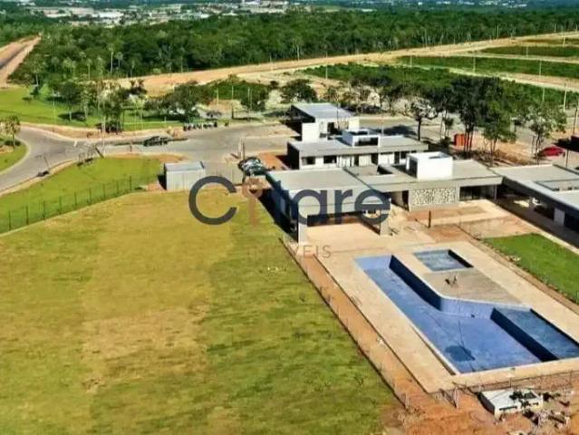 Terreno em Condomínio para Venda em Eusébio/CE Cidade Alpha