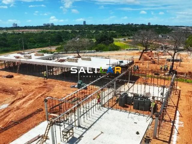 Terreno em Condomínio para Venda em Eusébio/CE Cidade Alpha