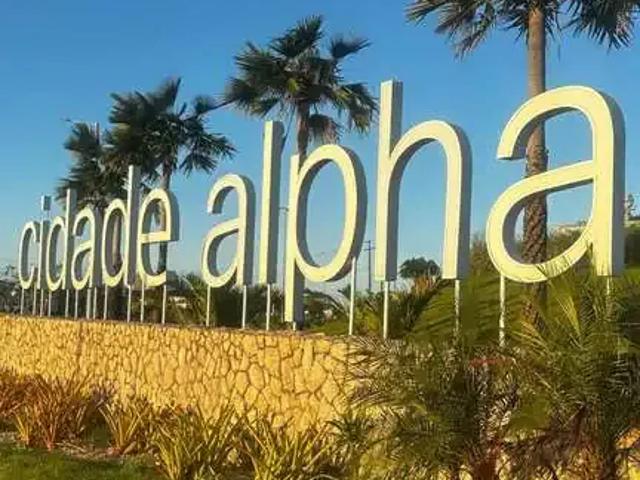 Terreno em Condomínio para Venda em Eusébio/CE Cidade Alpha
