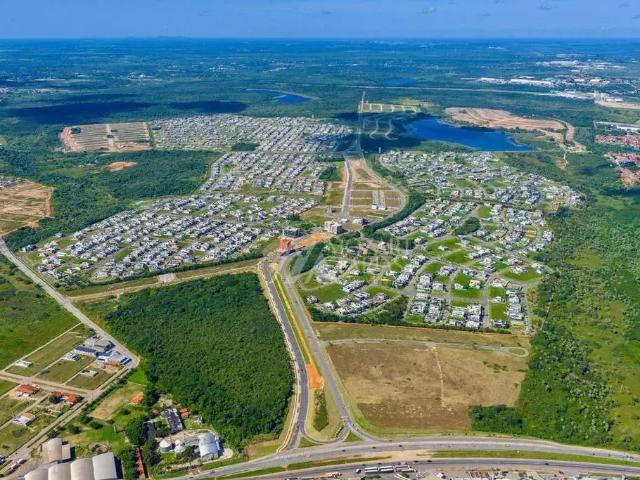Terreno em Condomínio para Venda em Eusébio/CE Cidade Alpha