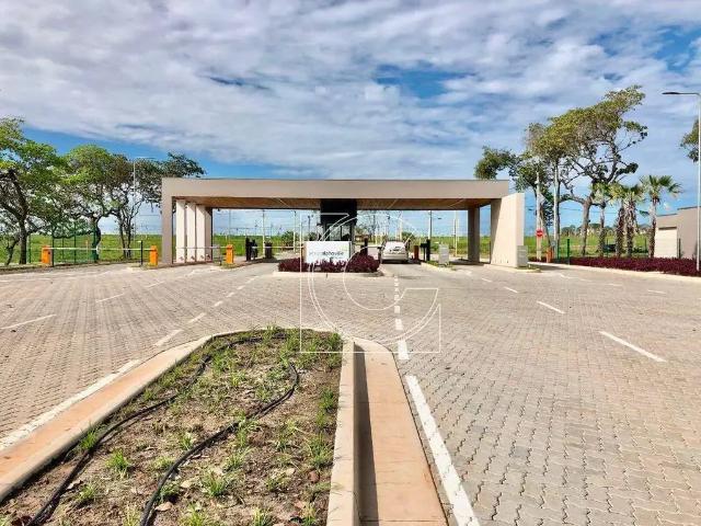 Terreno em Condomínio para Venda em Eusébio/CE Alphaville Eusebio