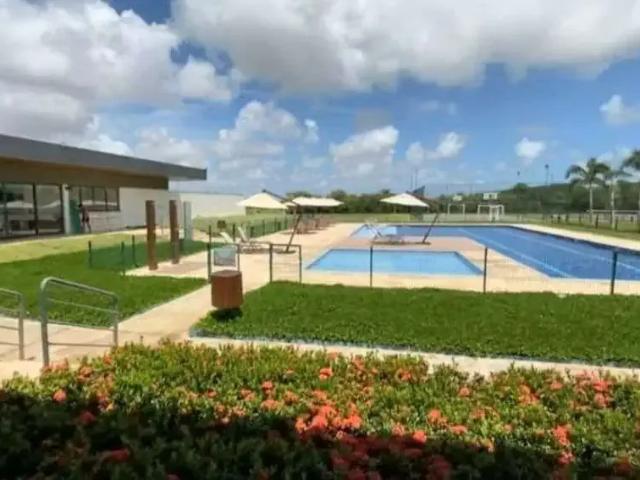 Terreno em Condomínio para Venda em Eusébio/CE Alphaville Eusebio