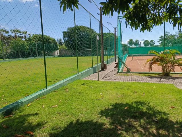 Terreno em Condomínio para Venda em Eusébio/CE Eusebio