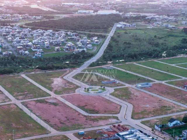 Terreno em Condomínio para Venda em Eusébio/CE Eusebio