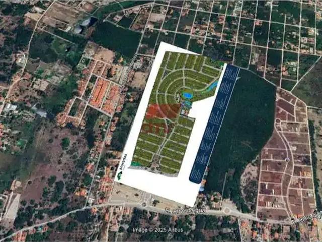 Terreno em Condomínio para Venda em Eusébio/CE Eusebio