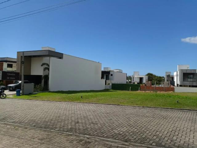 Terreno em Condomínio para Venda em Eusébio/CE Eusebio