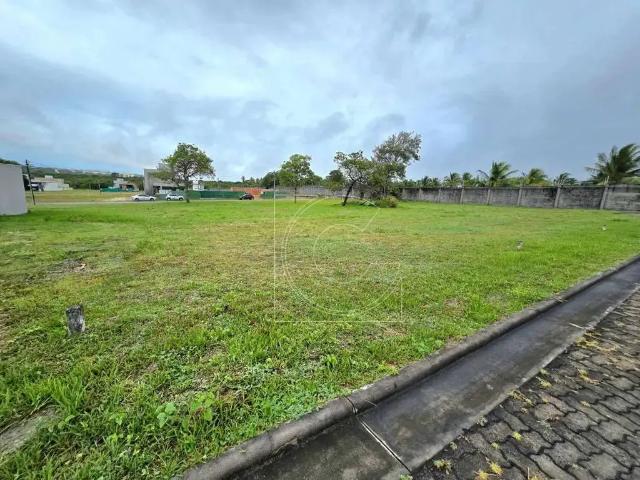 Terreno em Condomínio para Venda em Eusébio/CE Mangabeira