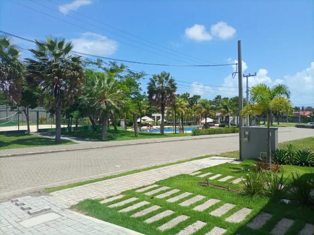 Terreno em Condomínio para Venda em Eusébio/CE Mangabeira
