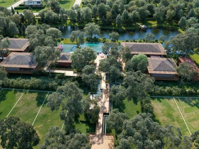 Terreno em Condomínio para Venda em Eusébio/CE Parque Hawaí
