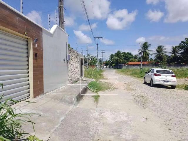 Terreno em Condomínio para Venda em Eusébio/CE Timbu