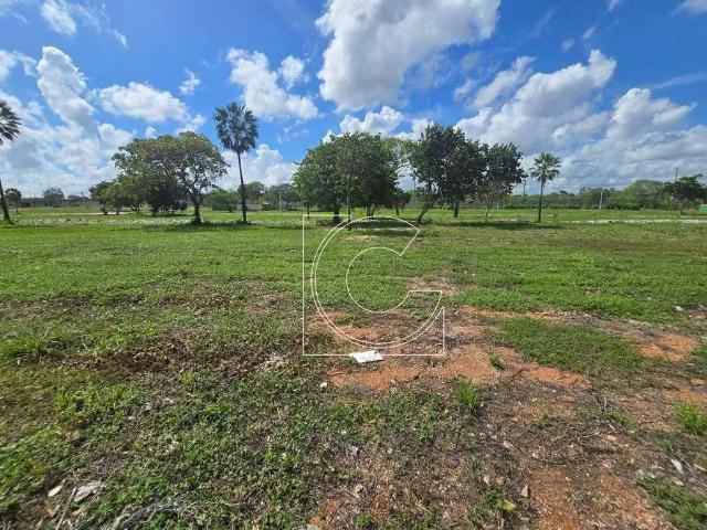 Terreno em Condomínio para Venda em Eusébio/CE Urucunema