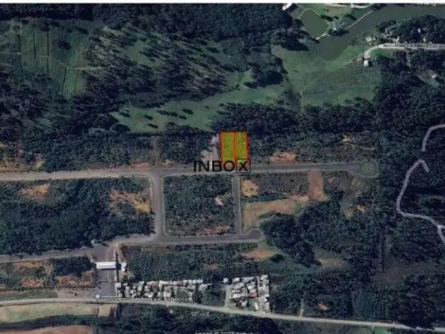 Terreno em Condomínio para Venda em Farroupilha/RS Industrial