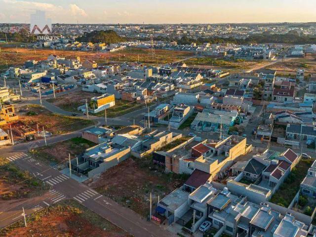 Terreno em Condomínio para Venda em Fazenda Rio Grande/PR Eucaliptos