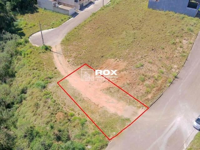 Terreno em Condomínio para Venda em Fazenda Rio Grande/PR Eucaliptos