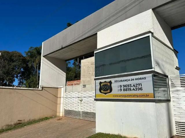 Terreno em Condomínio para Venda em Fazenda Rio Grande/PR Gralha Azul