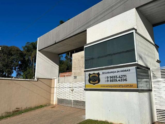 Terreno em Condomínio para Venda em Fazenda Rio Grande/PR Gralha Azul