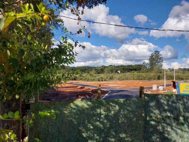 Terreno em Condomínio para Venda em Fazenda Rio Grande/PR Iguaçu