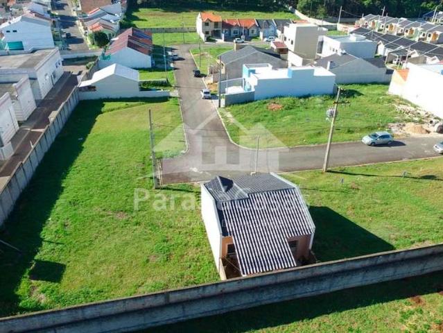 Terreno em Condomínio para Venda em Fazenda Rio Grande/PR Iguaçu