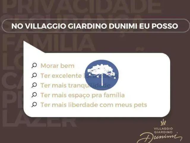 Terreno em Condomínio para Venda em Fazenda Rio Grande/PR Santa Terezinha