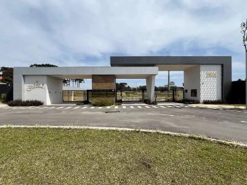 Terreno em Condomínio para Venda em Fazenda Rio Grande/PR Santa Terezinha