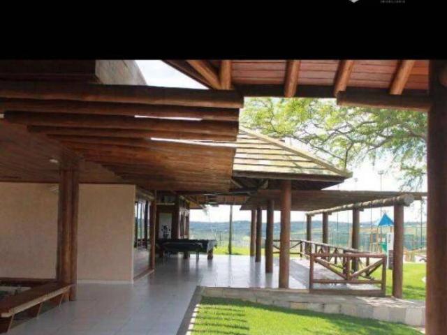 Terreno em Condomínio para Venda em Feira de Santana/BA Alphaville