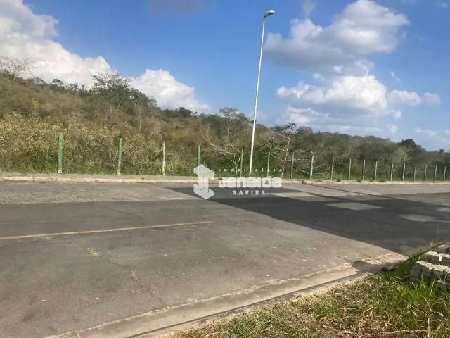 Terreno em Condomínio para Venda em Feira de Santana/BA Lagoa Salgada