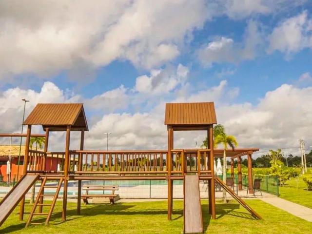 Terreno em Condomínio para Venda em Feira de Santana/BA Sim