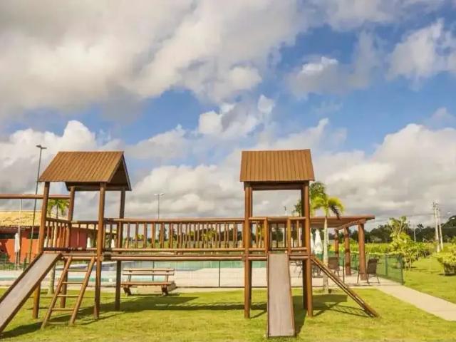 Terreno em Condomínio para Venda em Feira de Santana/BA Sim