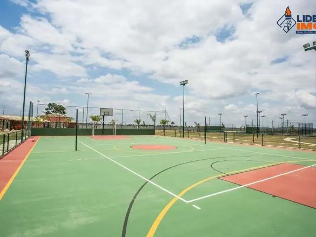 Terreno em Condomínio para Venda em Feira de Santana/BA Sim