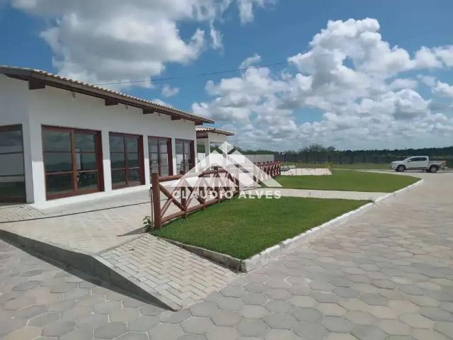 Terreno em Condomínio para Venda em Feira de Santana/BA Papagaio