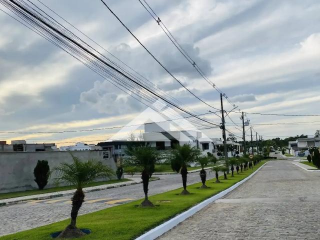 Terreno em Condomínio para Venda em Feira de Santana/BA Papagaio