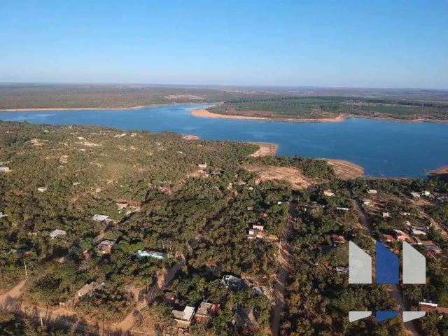 Terreno em Condomínio para Venda em Felixlândia/MG Lago Dos Cisnes