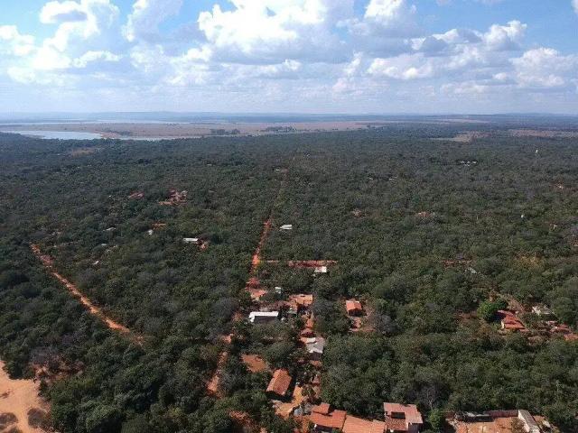 Terreno em Condomínio para Venda em Felixlândia/MG São José do Buriti