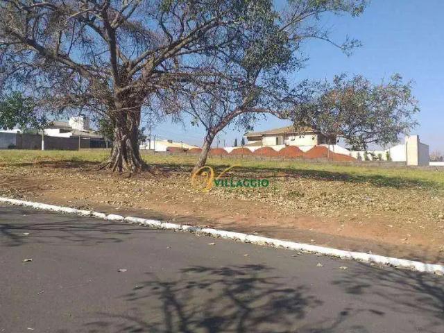 Terreno em Condomínio para Venda em Fernandópolis/SP Residencial Terra Verde