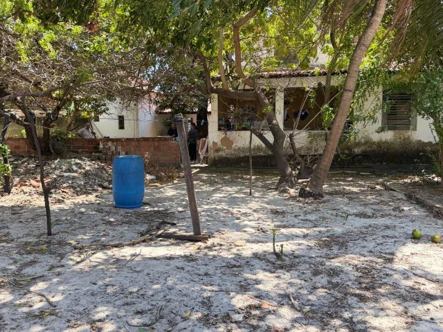 Terreno em Condomínio para Venda em Fortaleza/CE Bom Futuro
