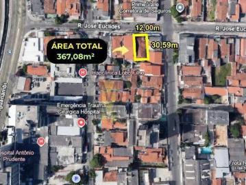 Terreno em Condomínio para Venda em Fortaleza/CE Fátima