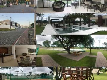Terreno em Condomínio para Venda em Fortaleza/CE Lagoa Redonda