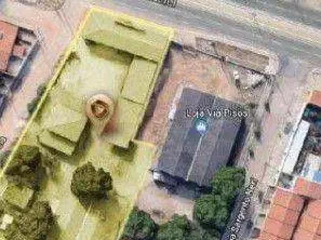 Terreno em Condomínio para Venda em Fortaleza/CE Parangaba