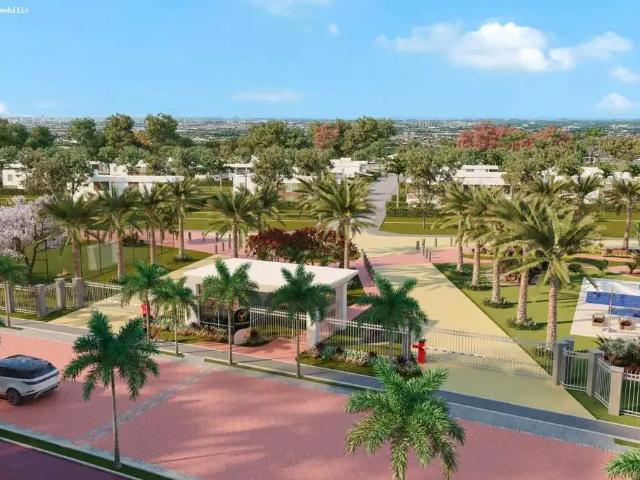 Terreno em Condomínio para Venda em Fortaleza/CE Passaré
