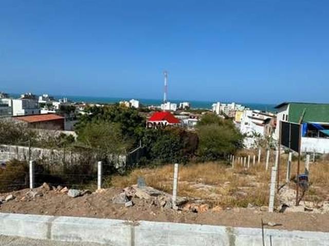 Terreno em Condomínio para Venda em Fortaleza/CE Praia do Futuro
